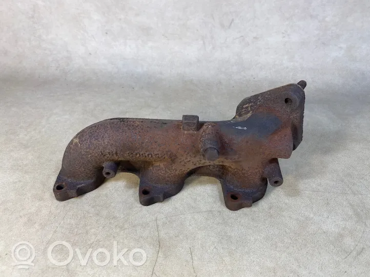 BMW 7 E23 Intake manifold 11621250601