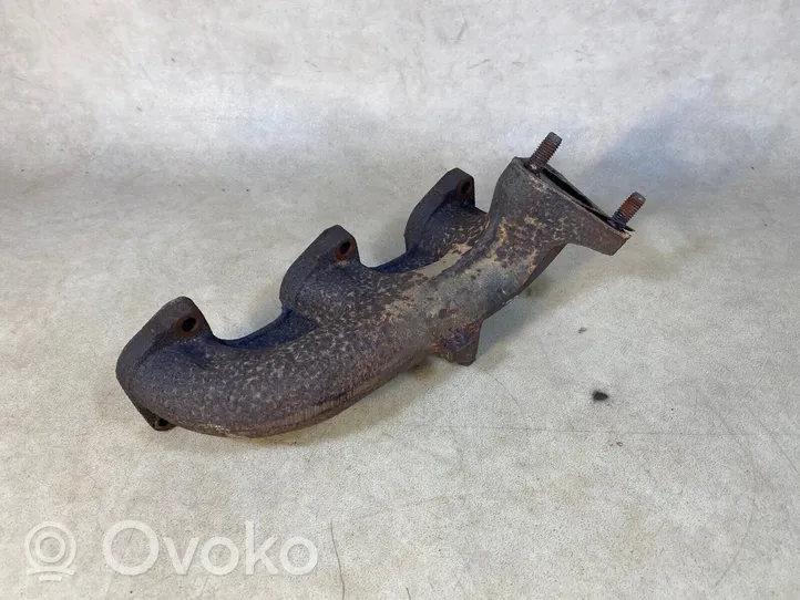 BMW 7 E23 Intake manifold 11621250601