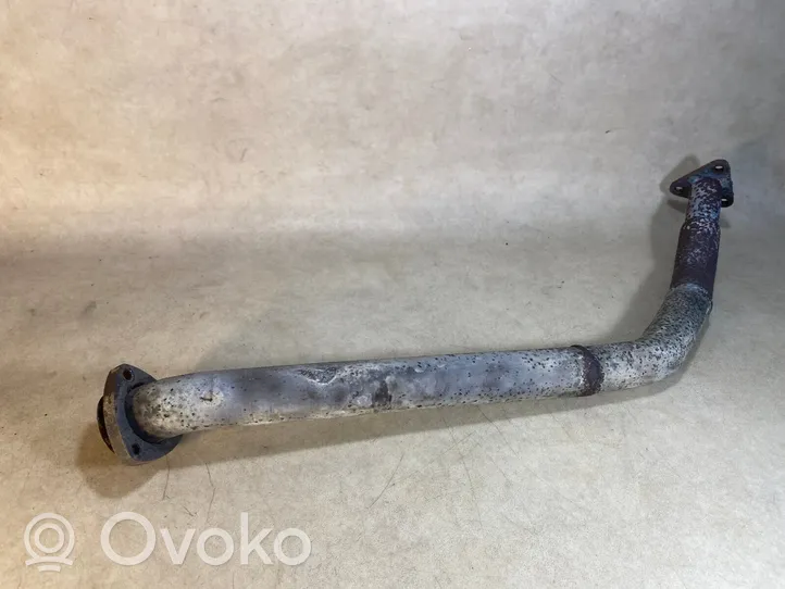 BMW 7 E23 Tube d'admission d'air 18111175338