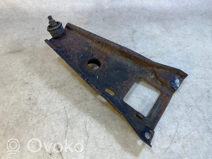 BMW 7 E23 Palanca/selector de cambios 25111209804