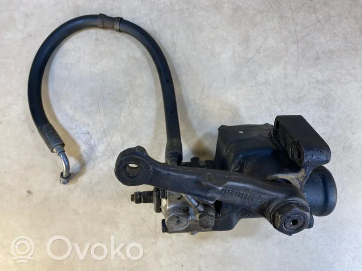 BMW 7 E23 Support de pompe de direction assistée 32131123474