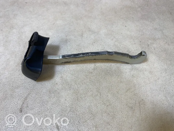 BMW 7 E23 Front door check strap stopper 41511881590