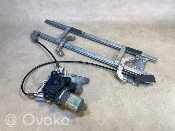 Mercedes-Benz G W461 463 Alzacristalli della portiera anteriore con motorino A4637200546