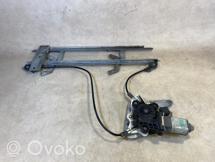 Mercedes-Benz G W461 463 Alzacristalli della portiera anteriore con motorino A4637200546