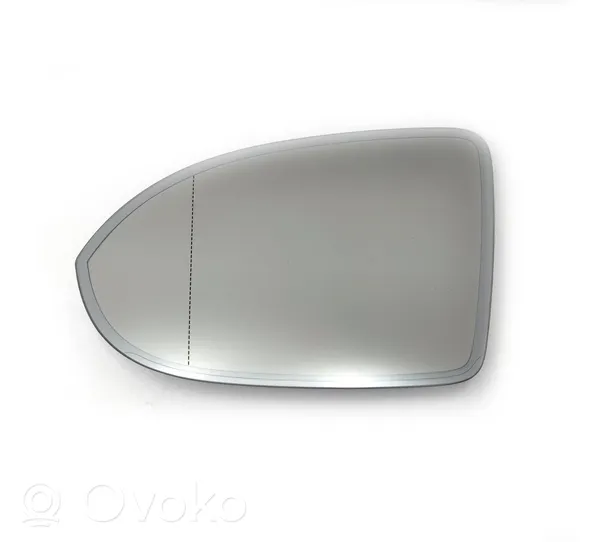 Volkswagen PASSAT B8 Wing mirror glass 3G0.857.521.A