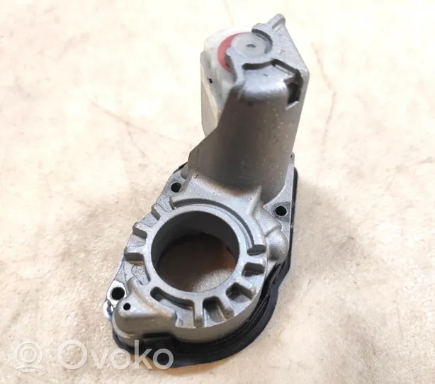 BMW X5 F15 Parte dello specchietto retrovisore della portiera anteriore 698110