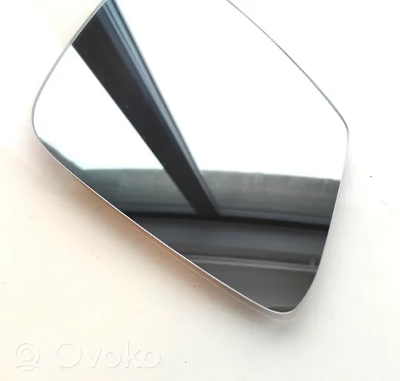 BMW X2 F39 Wing mirror glass 51167493439