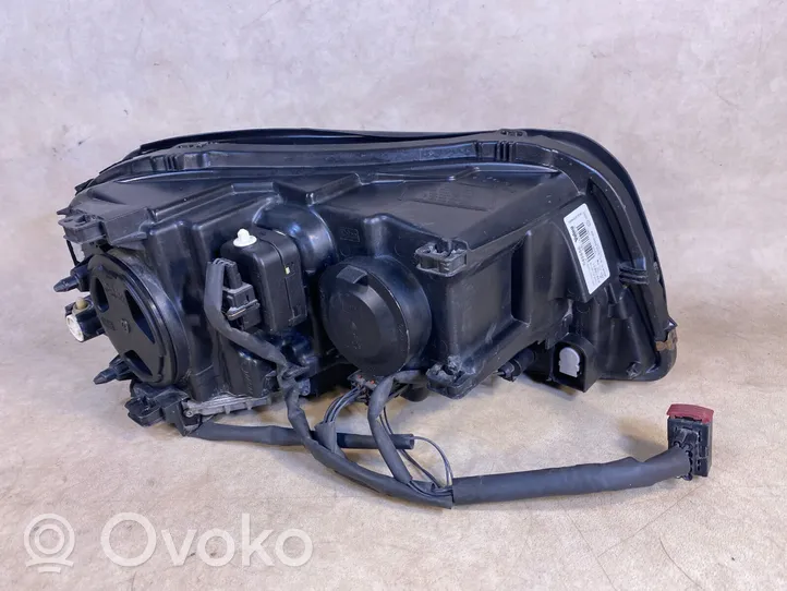 Volvo XC90 Lampy przednie / Komplet 31111845