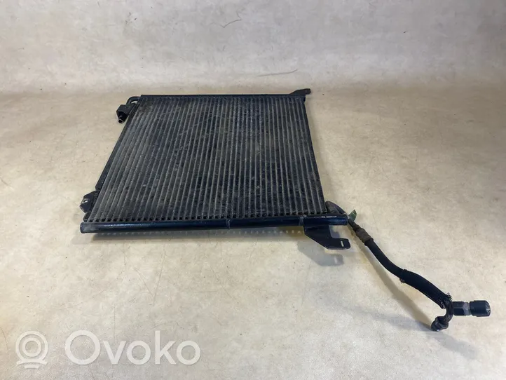 Mercedes-Benz G W461 463 Radiatore intercooler A4635000654