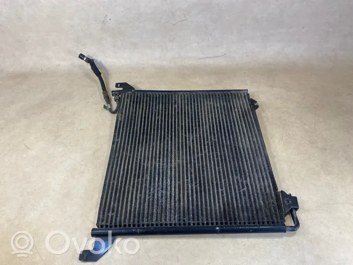 Mercedes-Benz G W461 463 Radiatore intercooler A4635000654