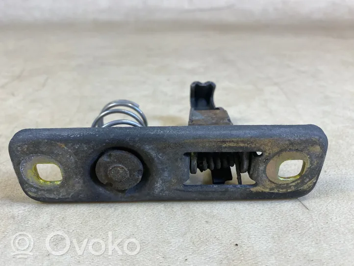 Mercedes-Benz G W461 463 Chiusura/serratura vano motore/cofano A4638800064