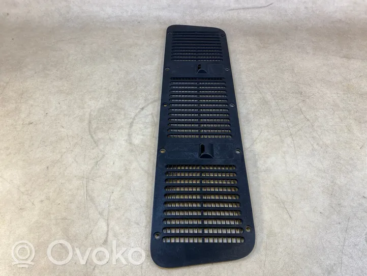 Mercedes-Benz G W461 463 Rivestimento del cofano motore A4638870125