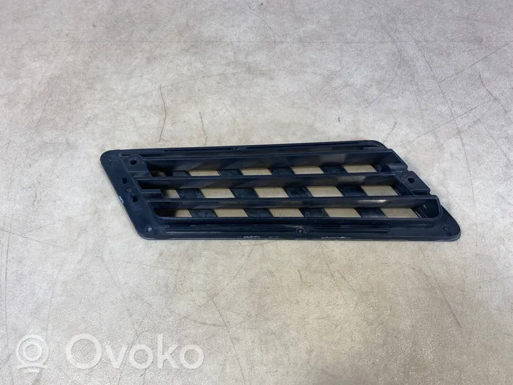 Mercedes-Benz G W461 463 Grille calandre supérieure de pare-chocs avant A4638810085