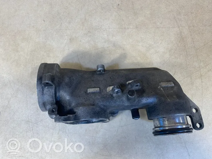 Mercedes-Benz G W461 463 Linea/tubo flessibile della valvola EGR A6280980338