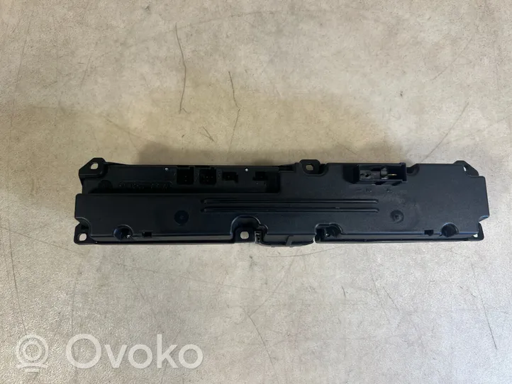 Mercedes-Benz G W461 463 Interruttore/pulsante di controllo multifunzione A4638201110