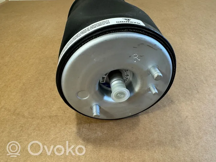 BMW X5 E53 Rear air suspension bag/shock absorber 37126750356