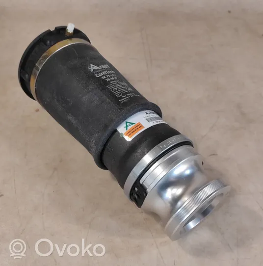 Audi A6 Allroad C5 Amortisseur suspension pneumatique A-2869