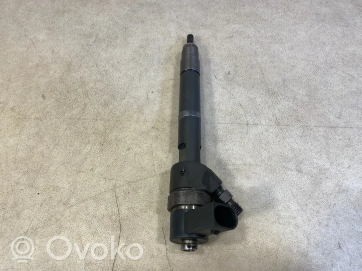 Mercedes-Benz G W461 463 Injecteur de carburant A6280700387