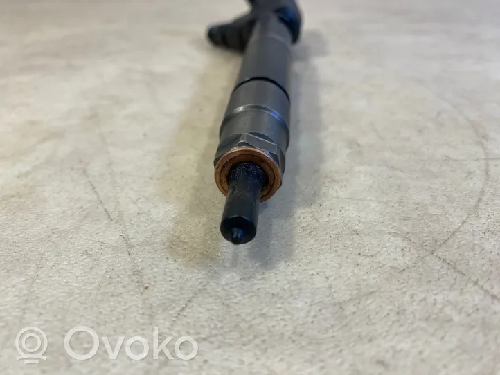 Mercedes-Benz G W461 463 Injecteur de carburant A6280700387