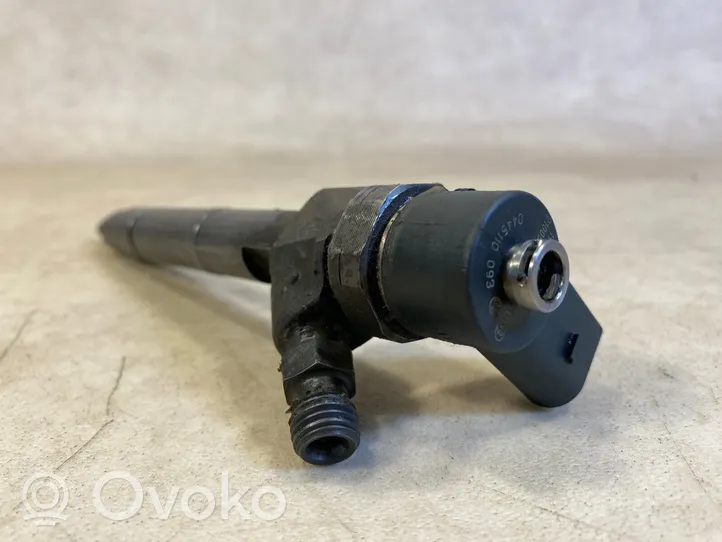 Mercedes-Benz G W461 463 Injecteur de carburant A6280700387