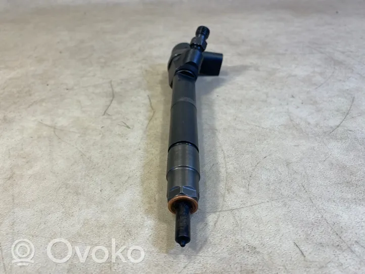 Mercedes-Benz G W461 463 Injecteur de carburant A6280700387