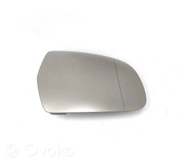 Audi A4 S4 B8 8K Wing mirror glass 8K0857535F