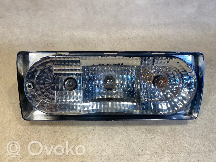 Mercedes-Benz G W461 463 Set di luci posteriori 4638201964