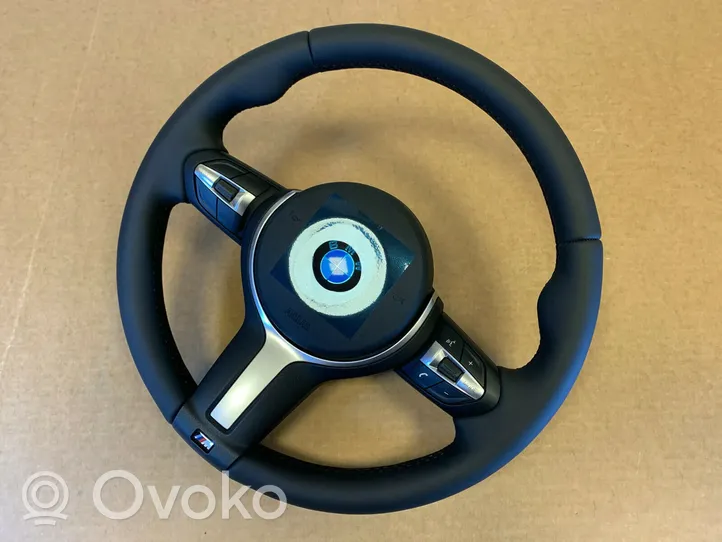 BMW 2 F22 F23 Steering wheel 32307850403