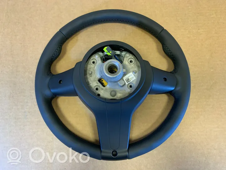 BMW 2 F22 F23 Steering wheel 32307850403