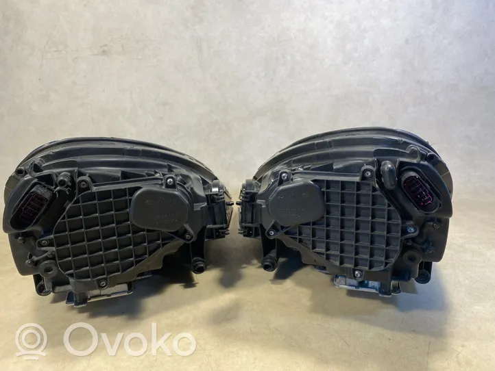 Porsche Cayenne (92A) Set di fari/fanali 7P5.941.031.CQ