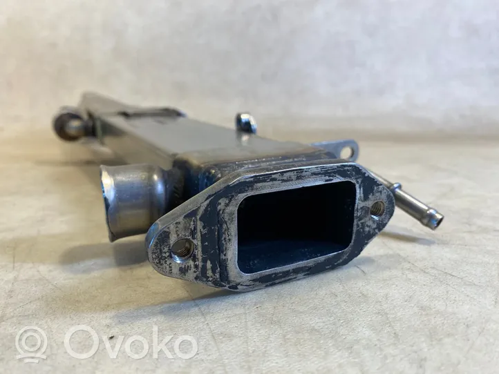 Mercedes-Benz G W461 463 EGR thermostat A6281420179