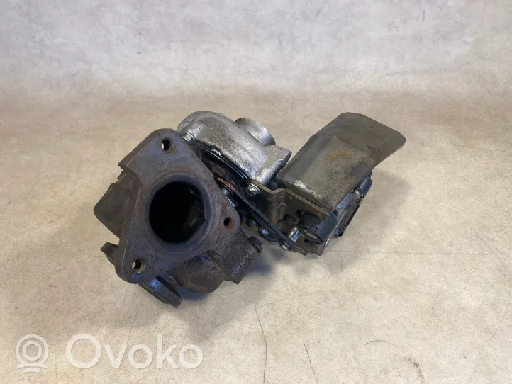 Mercedes-Benz G W461 463 Turbina A6280960599