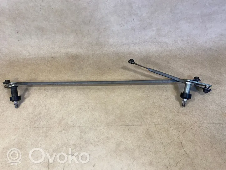 Mercedes-Benz G W461 463 Front wiper linkage and motor A4638200941