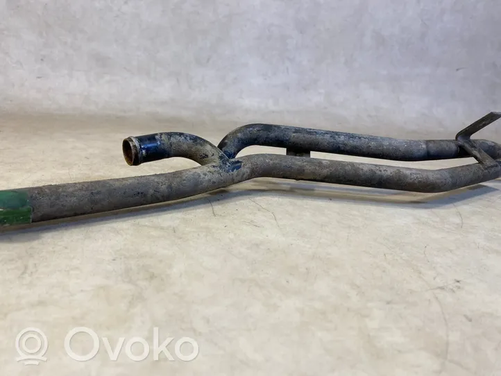 Mercedes-Benz G W461 463 Intercooler hose/pipe A4635007672