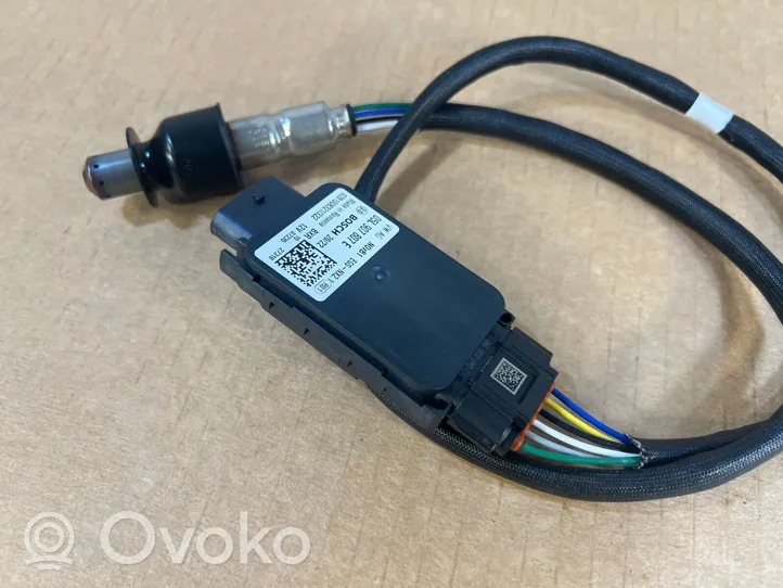 Volkswagen Arteon Sensore della sonda Lambda 05L907807E