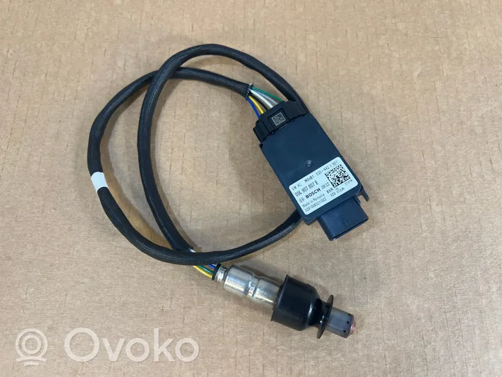 Volkswagen Arteon Sensore della sonda Lambda 05L907807E