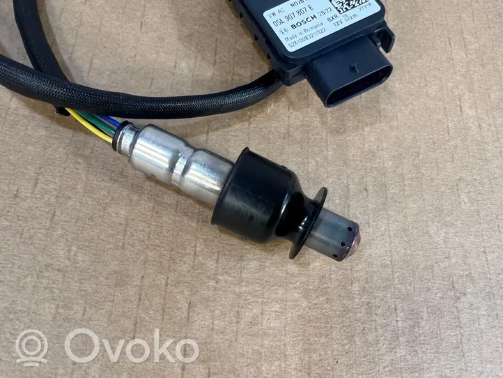 Volkswagen Golf VIII Sonde lambda 05L907807E