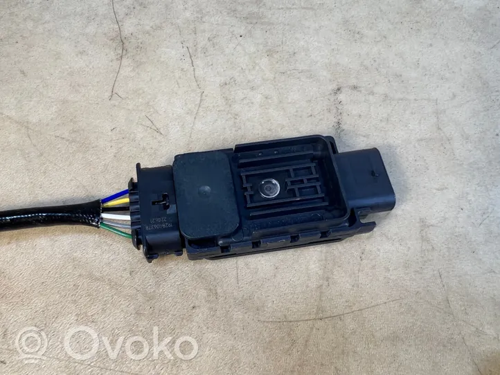 BMW 1 F40 Sensore della sonda Lambda 13628580408