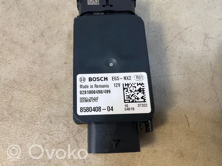 BMW X2 F39 Sensore della sonda Lambda 13628580408