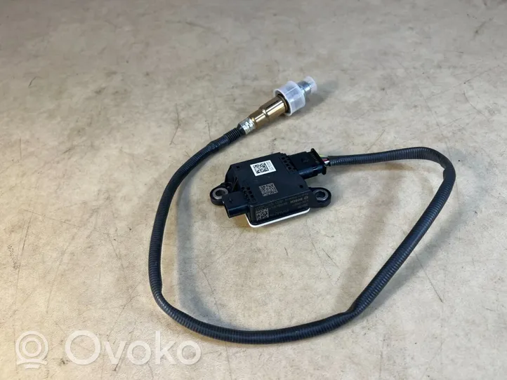 BMW X2 F39 Sensore della sonda Lambda 13628596295