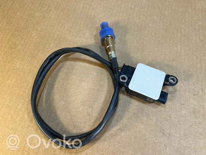 BMW 3 G20 G21 Sensore della sonda Lambda 13627828769