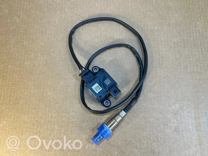 BMW 4 G22 G23 G24 G26 Sonde lambda 13627828769