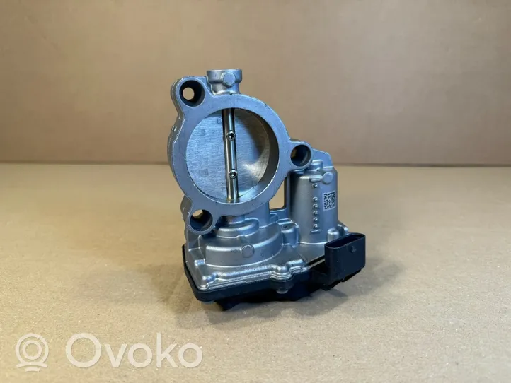 BMW X2 F39 Throttle valve 13547618838