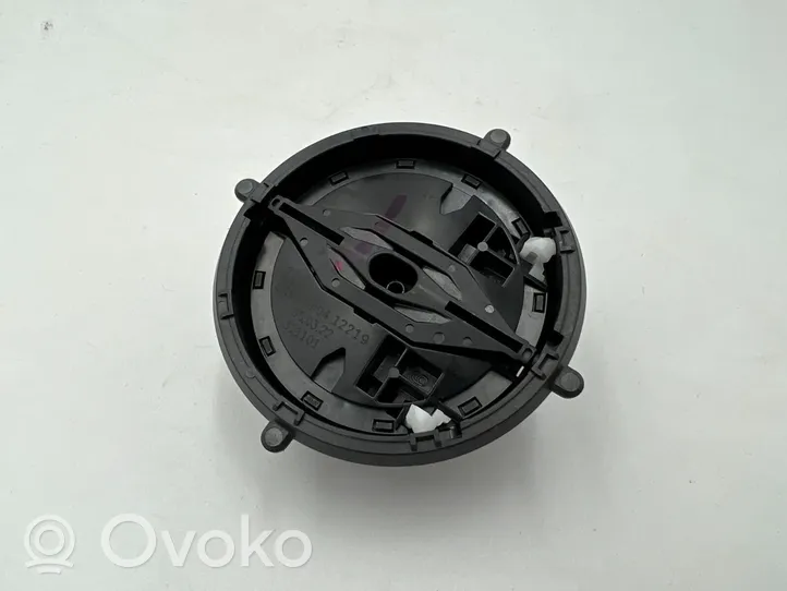 BMW 3 G20 G21 Miroir de rétroviseur de porte avant 67139447234