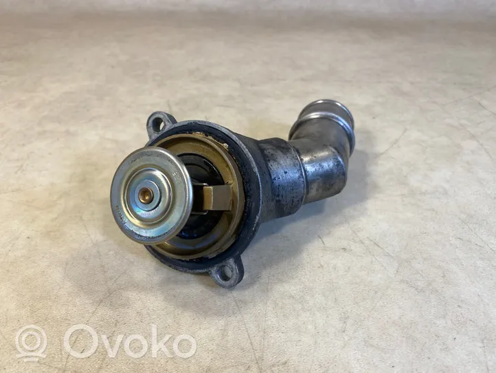 Mercedes-Benz G W461 463 Termostato/alloggiamento del termostato A6282030175