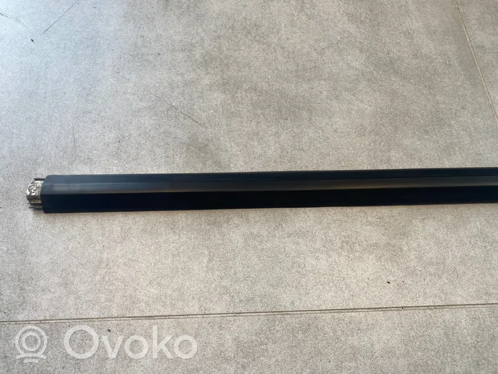 Mercedes-Benz G W461 463 Rivestimento modanatura A0009870862