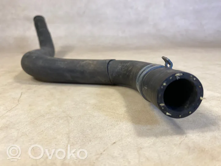 Mercedes-Benz G W461 463 Linea/tubo/manicotto del vuoto A4635011684