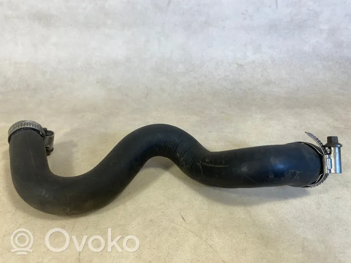 Mercedes-Benz G W461 463 Vacuum line/pipe/hose 1368744Phx4205