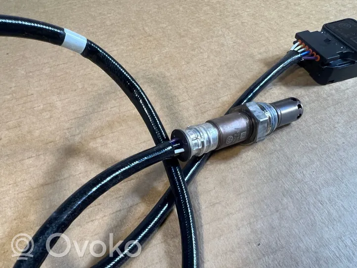 Volkswagen T-Roc Sonde lambda 05L907807H