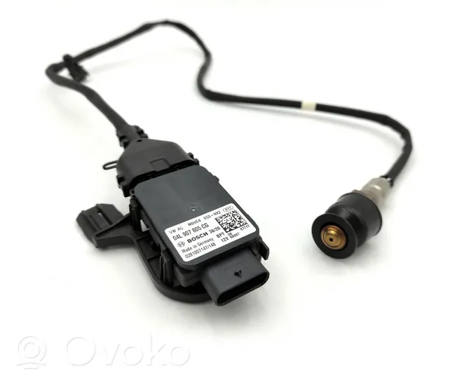 Volkswagen Golf VII Sonde lambda 04L907805CG